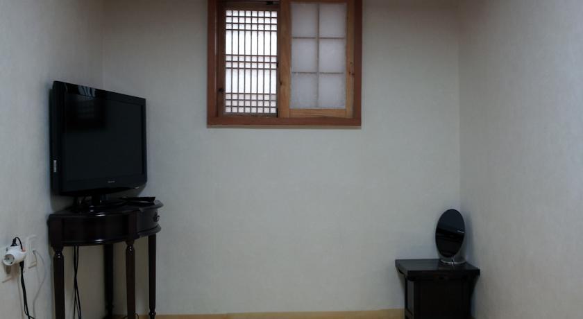 Han Hanok Guesthouse Σεούλ Δωμάτιο φωτογραφία