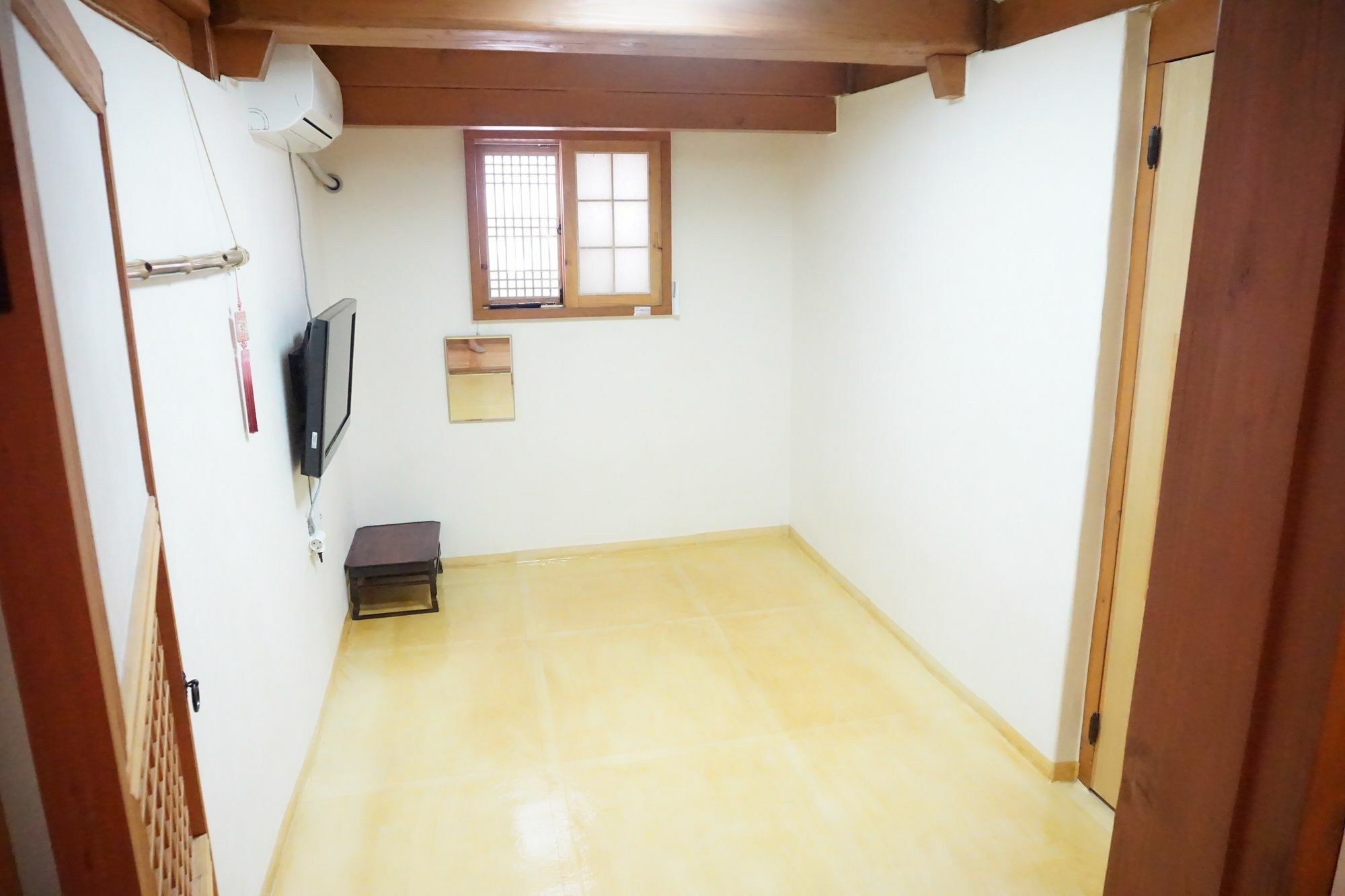 Han Hanok Guesthouse Σεούλ Εξωτερικό φωτογραφία