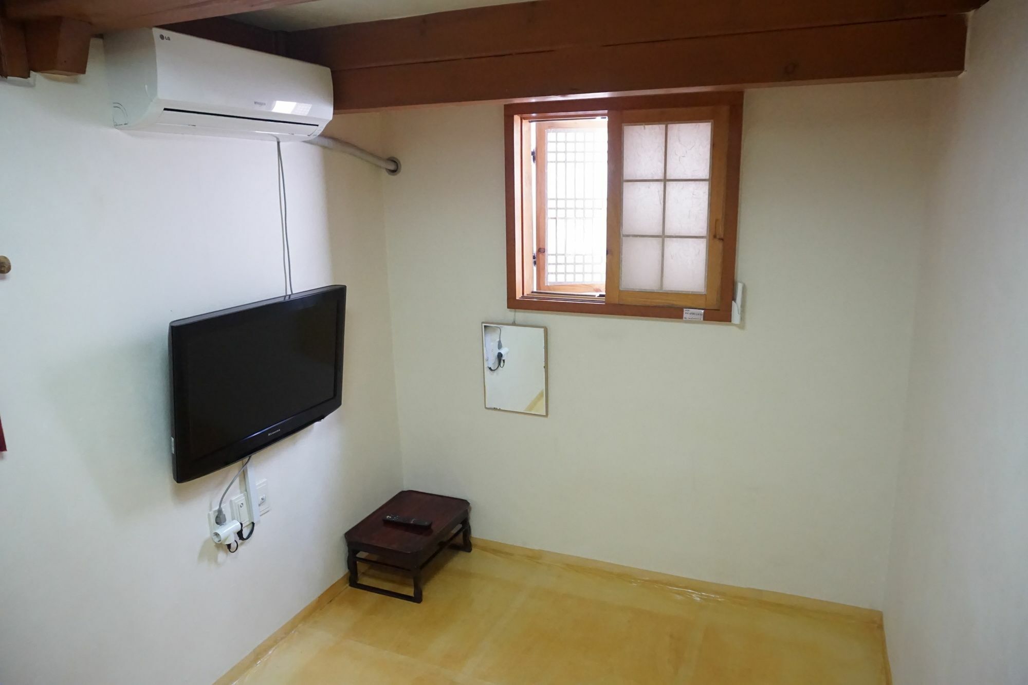 Han Hanok Guesthouse Σεούλ Εξωτερικό φωτογραφία